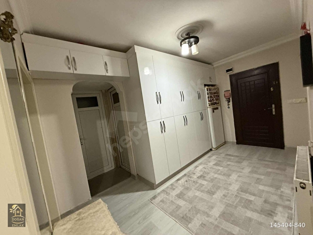 SARIGAZİ METRO DURAĞINA KOMŞU 2+1 DAİRE - Görsel 28