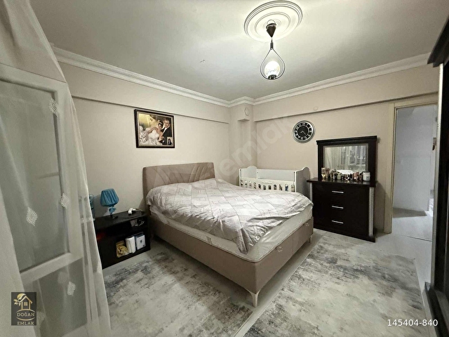 SARIGAZİ METRO DURAĞINA KOMŞU 2+1 DAİRE - Görsel 16