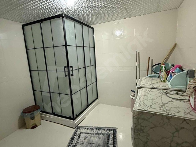 SARIGAZİ METRO DURAĞINA KOMŞU 2+1 DAİRE - Görsel 19