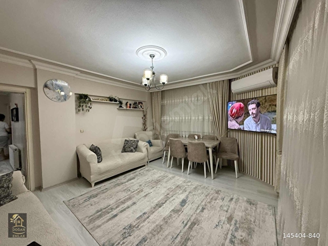 SARIGAZİ METRO DURAĞINA KOMŞU 2+1 DAİRE - Görsel 3