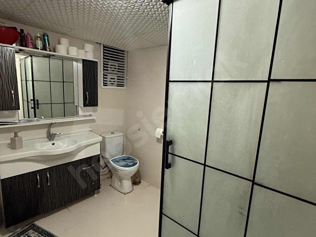 SARIGAZİ METRO DURAĞINA KOMŞU 2+1 DAİRE - Görsel 20