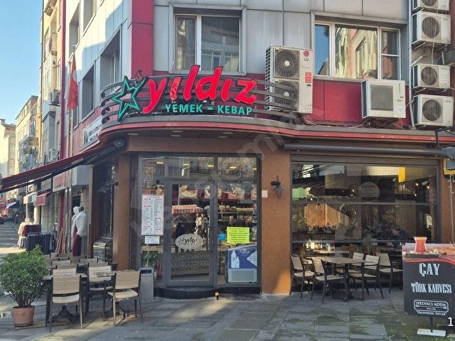 BALIKESİR ÇARŞI MERKEZDE TABELA DEĞERİ YÜKSEK SATILIK TİCARİ DÜKKAN - Görsel 3