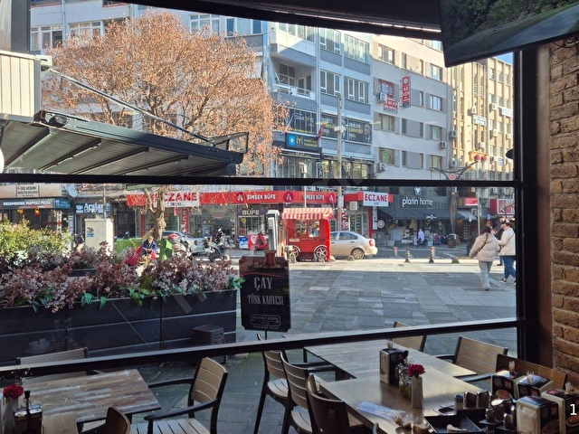 BALIKESİR ÇARŞI MERKEZDE TABELA DEĞERİ YÜKSEK SATILIK TİCARİ DÜKKAN - Görsel 5