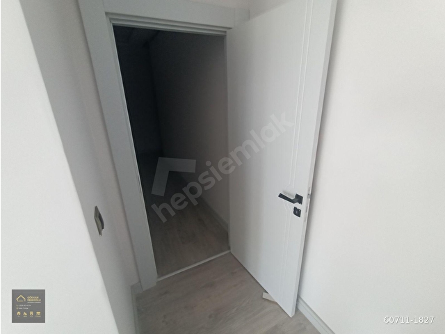ulukent izban cepheli 1+1 balkanlu lüks sıfır kiralık daire - Görsel 10