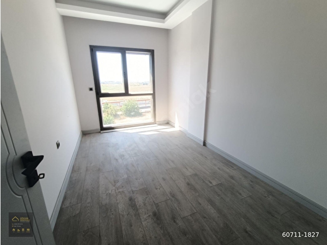 ulukent izban cepheli 1+1 balkanlu lüks sıfır kiralık daire - Görsel 7