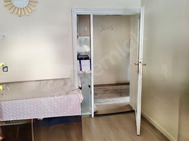 HAKTAN GAYRİMENKULDEN BELSİN ANAFARTALARDA SATILIK DAİRE - Görsel 11