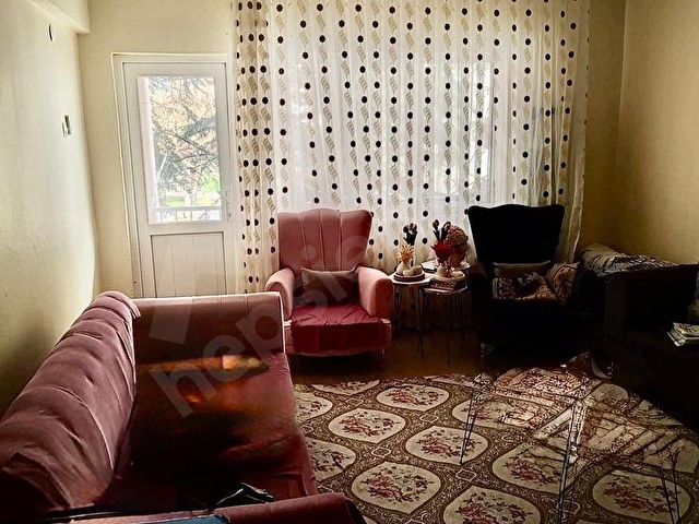 HAKTAN GAYRİMENKULDEN BELSİN ANAFARTALARDA SATILIK DAİRE - Görsel 6