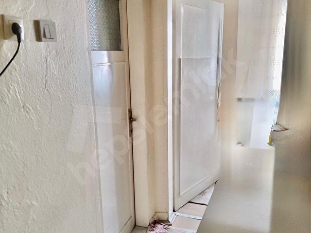 HAKTAN GAYRİMENKULDEN BELSİN ANAFARTALARDA SATILIK DAİRE - Görsel 3