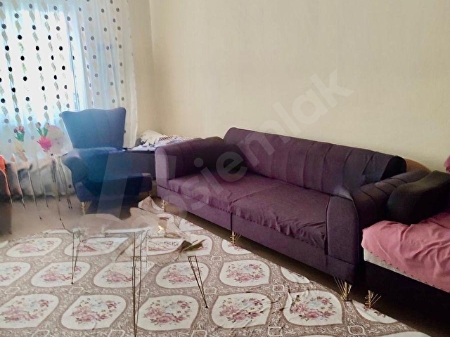 HAKTAN GAYRİMENKULDEN BELSİN ANAFARTALARDA SATILIK DAİRE - Görsel 10