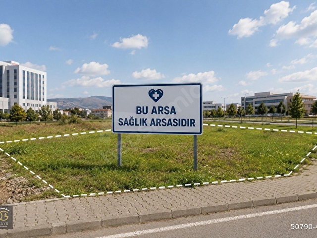 OKUL ARSASI,SAĞLIK ARSASI,PARK YERİ,RESTORASYON ALANI ALINIR