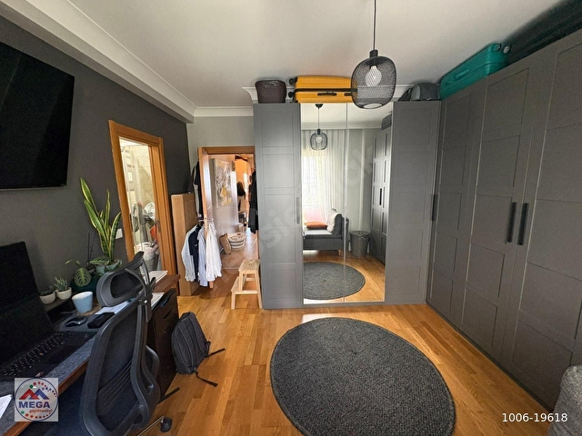 Feneryolu Bağdat Caddesi Yakın Kamelyalı 2+1 Kiralık - Görsel 22