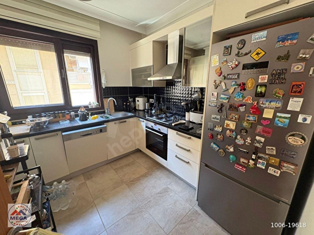 Feneryolu Bağdat Caddesi Yakın Kamelyalı 2+1 Kiralık - Görsel 11