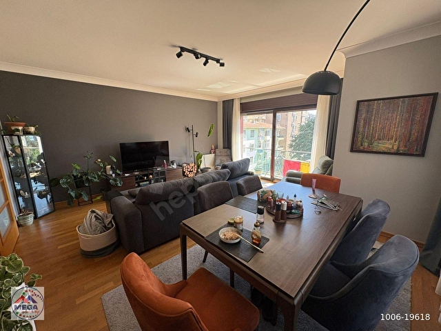 Feneryolu Bağdat Caddesi Yakın Kamelyalı 2+1 Kiralık - Görsel 2