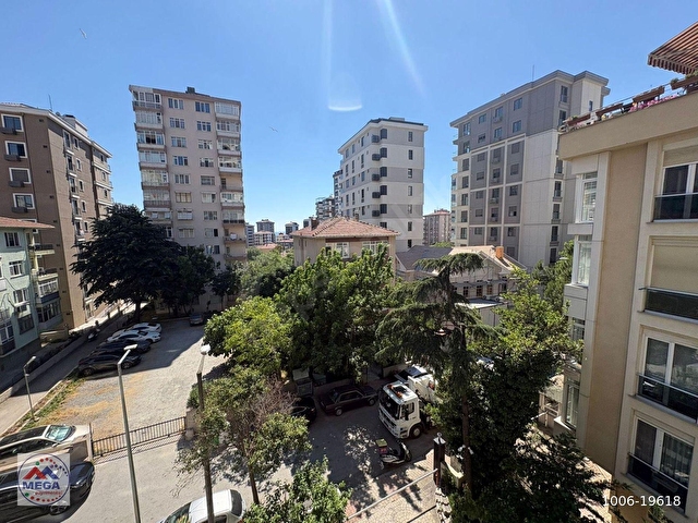 Feneryolu Bağdat Caddesi Yakın Kamelyalı 2+1 Kiralık - Görsel 8