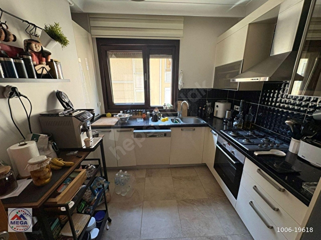 Feneryolu Bağdat Caddesi Yakın Kamelyalı 2+1 Kiralık - Görsel 10
