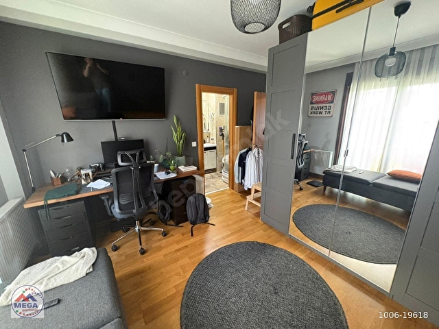 Feneryolu Bağdat Caddesi Yakın Kamelyalı 2+1 Kiralık - Görsel 23