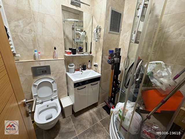 Feneryolu Bağdat Caddesi Yakın Kamelyalı 2+1 Kiralık - Görsel 25