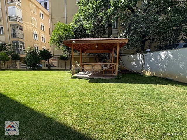 Feneryolu Bağdat Caddesi Yakın Kamelyalı 2+1 Kiralık - Görsel 30