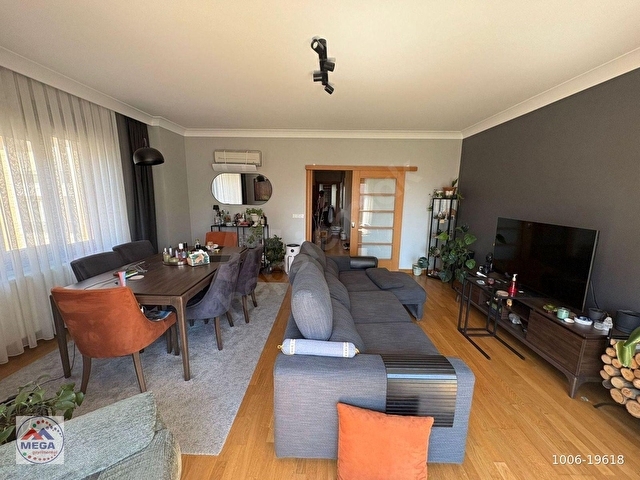 Feneryolu Bağdat Caddesi Yakın Kamelyalı 2+1 Kiralık - Görsel 4
