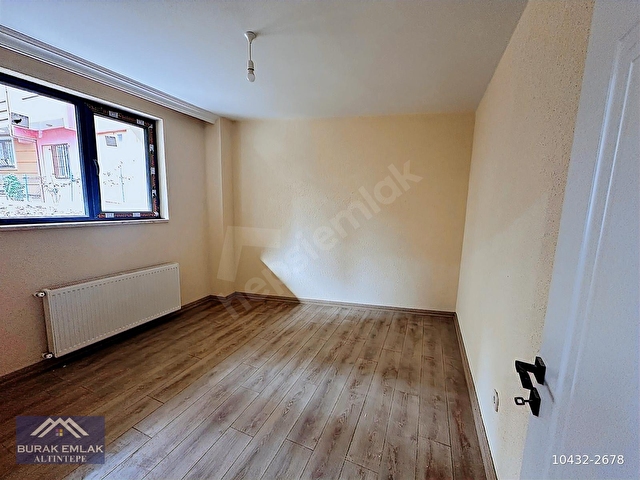 ÇEKMEKÖY HAMİDİYEDE SIFIR BİNADA BAHÇE TERASLI 1+1 ASANSÖRLÜ - Görsel 5