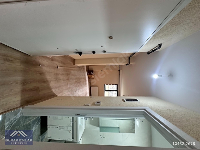 ÇEKMEKÖY HAMİDİYEDE SIFIR BİNADA BAHÇE TERASLI 1+1 ASANSÖRLÜ - Görsel 9