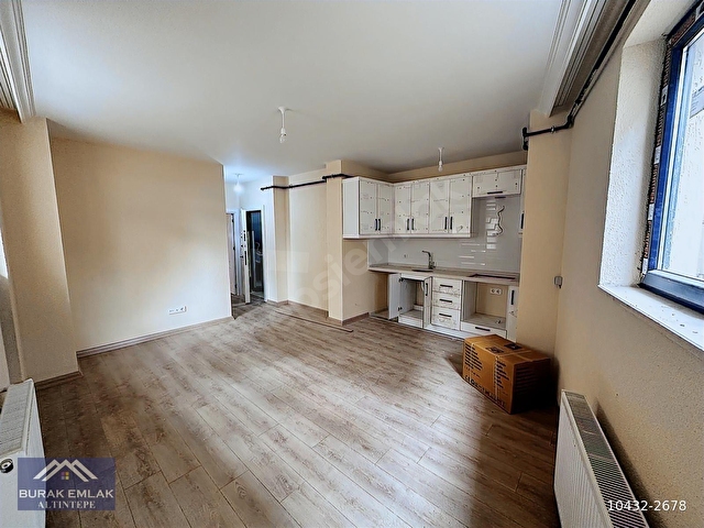 ÇEKMEKÖY HAMİDİYEDE SIFIR BİNADA BAHÇE TERASLI 1+1 ASANSÖRLÜ - Görsel 14