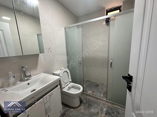 ÇEKMEKÖY HAMİDİYEDE SIFIR BİNADA BAHÇE TERASLI 1+1 ASANSÖRLÜ - Görsel 29