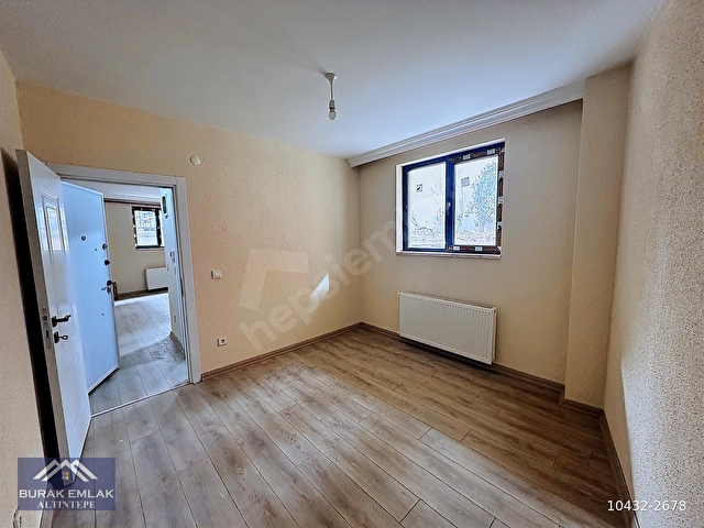 ÇEKMEKÖY HAMİDİYEDE SIFIR BİNADA BAHÇE TERASLI 1+1 ASANSÖRLÜ - Görsel 28