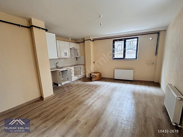 ÇEKMEKÖY HAMİDİYEDE SIFIR BİNADA BAHÇE TERASLI 1+1 ASANSÖRLÜ - Görsel 24