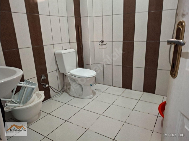 OSMANCIKTA YEŞİLÇATMA MAHALLESİNDE GENİŞ BALKONLU  3+1.120M2 - Görsel 23