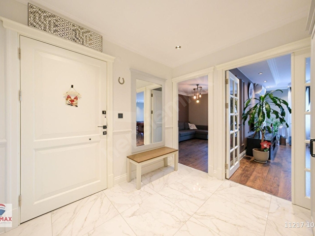 ZEKERİYAKÖY SİTELER BÖLGESİ SATILIK 3+1 DAİRE - Görsel 17