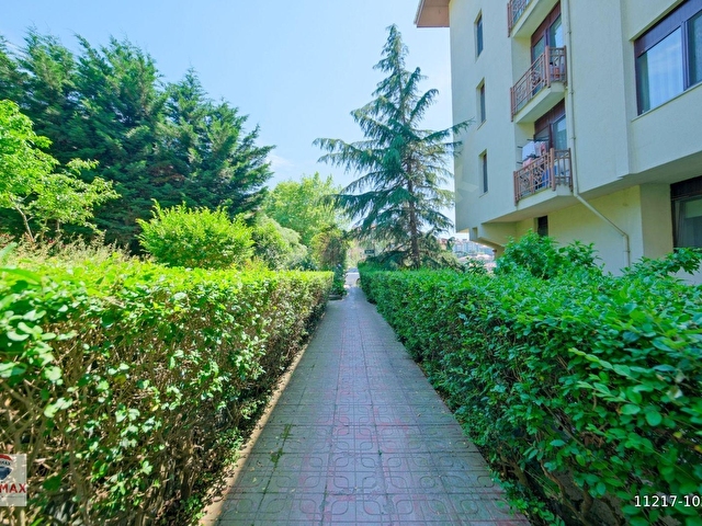 ZEKERİYAKÖY SİTELER BÖLGESİ SATILIK 3+1 DAİRE - Görsel 28