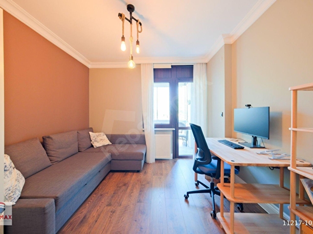 ZEKERİYAKÖY SİTELER BÖLGESİ SATILIK 3+1 DAİRE - Görsel 24