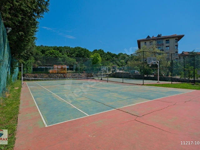 ZEKERİYAKÖY SİTELER BÖLGESİ SATILIK 3+1 DAİRE - Görsel 30