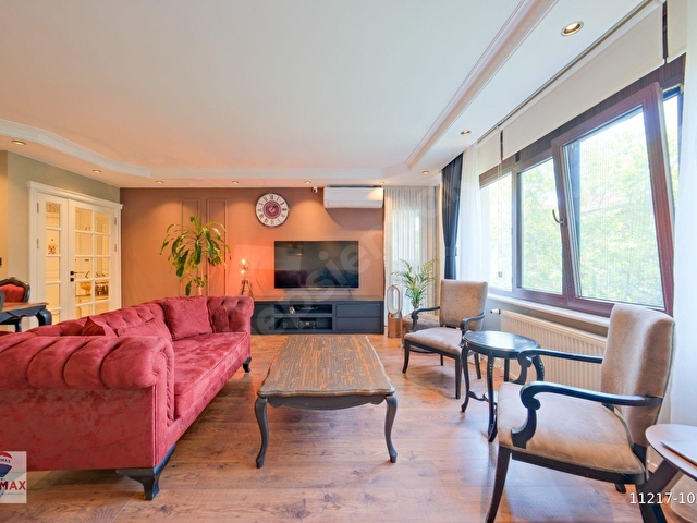 ZEKERİYAKÖY SİTELER BÖLGESİ SATILIK 3+1 DAİRE - Görsel 6