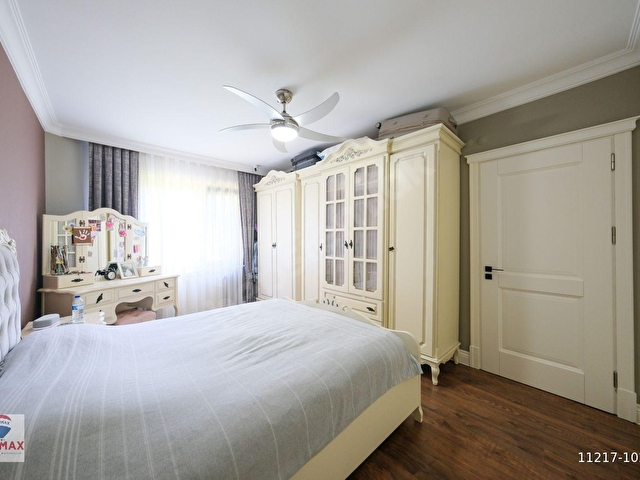 ZEKERİYAKÖY SİTELER BÖLGESİ SATILIK 3+1 DAİRE - Görsel 19