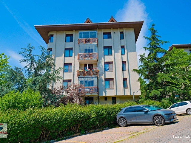 ZEKERİYAKÖY SİTELER BÖLGESİ SATILIK 3+1 DAİRE - Görsel 29