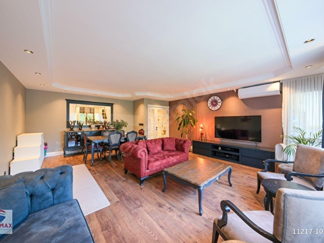 ZEKERİYAKÖY SİTELER BÖLGESİ SATILIK 3+1 DAİRE - Görsel 7