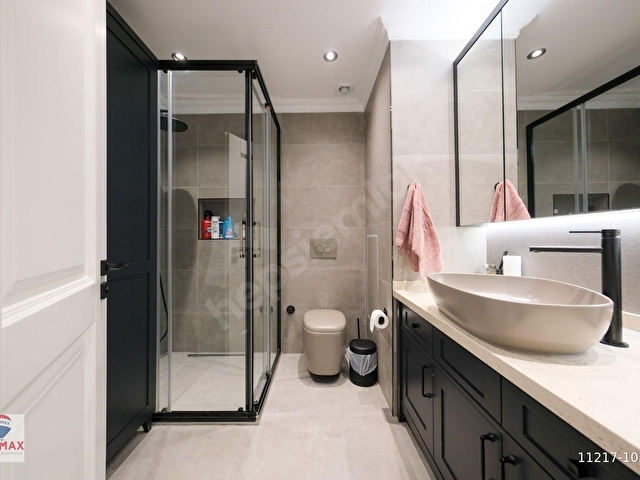 ZEKERİYAKÖY SİTELER BÖLGESİ SATILIK 3+1 DAİRE - Görsel 20