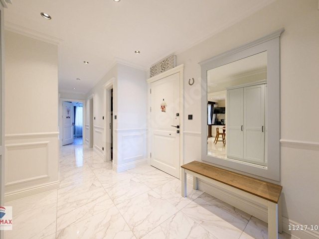 ZEKERİYAKÖY SİTELER BÖLGESİ SATILIK 3+1 DAİRE - Görsel 16