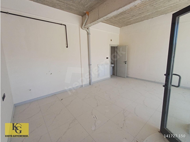 KG KONYA GAYRİMENKULDEN PİREBİ MH. 24 M² KİRALIK DÜKKAN - Görsel 2