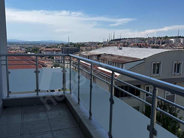 1+1 KİRALIK DAİRE - Görsel 4