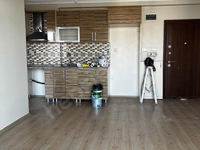 1+1 KİRALIK DAİRE