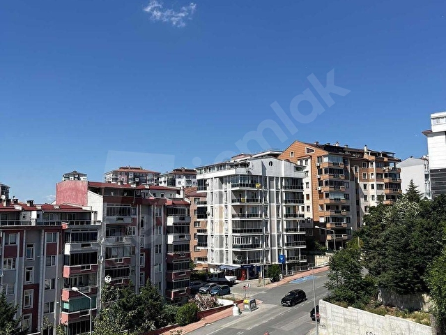 1+1 KİRALIK DAİRE - Görsel 5