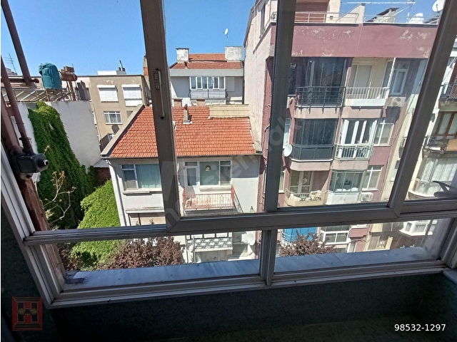 HAMDİ EMLAKTAN YALI MAH.DE SAHİLE 25 M.MESAFEDE EŞYALI 1+1 DAİRE - Görsel 15