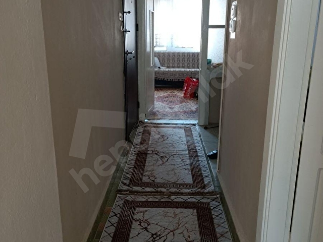 HAMDİ EMLAKTAN YALI MAH.DE SAHİLE 25 M.MESAFEDE EŞYALI 1+1 DAİRE - Görsel 26