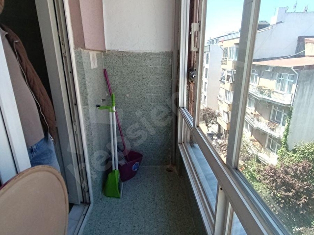HAMDİ EMLAKTAN YALI MAH.DE SAHİLE 25 M.MESAFEDE EŞYALI 1+1 DAİRE - Görsel 13