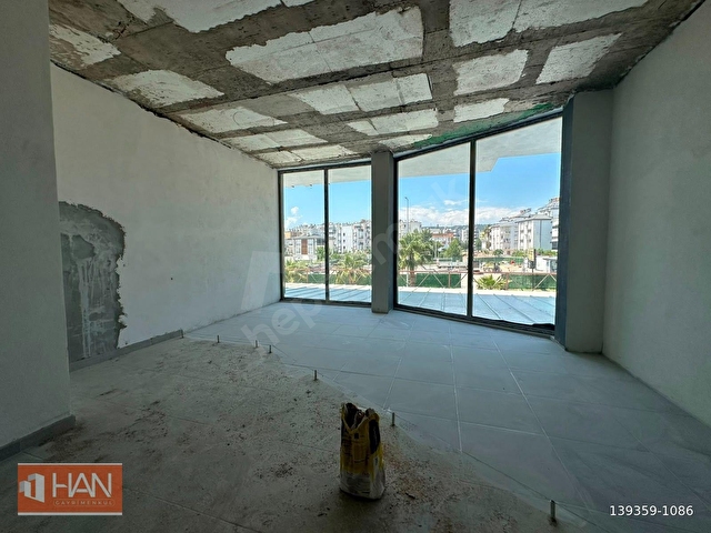 VARSAK AYDOĞMUŞTA KİRALIK 270m² SIFIR DÜKKAN - Görsel 11