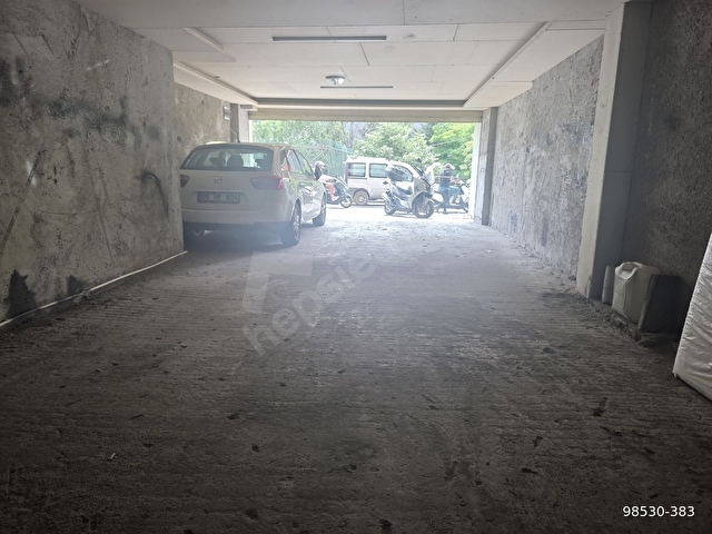 KAĞITHANE AXİS AVM KARŞISINDA SATILIK DÜKKAN - Görsel 2