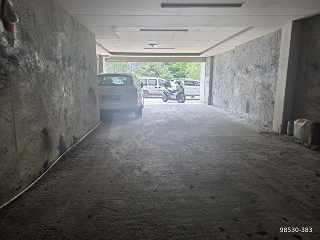 KAĞITHANE AXİS AVM KARŞISINDA SATILIK DÜKKAN